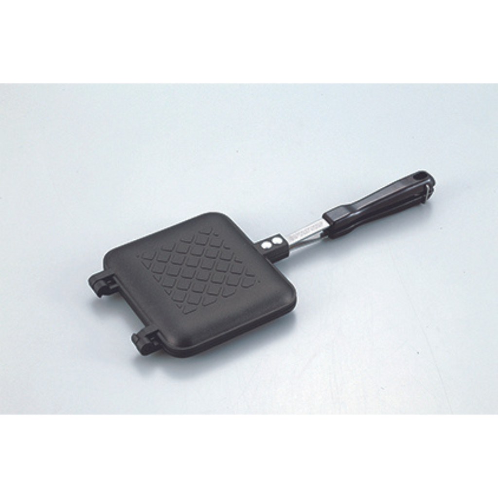 Sand Toaster Cast Aluminum Hot Sand Toaster – Cosmetic & Living